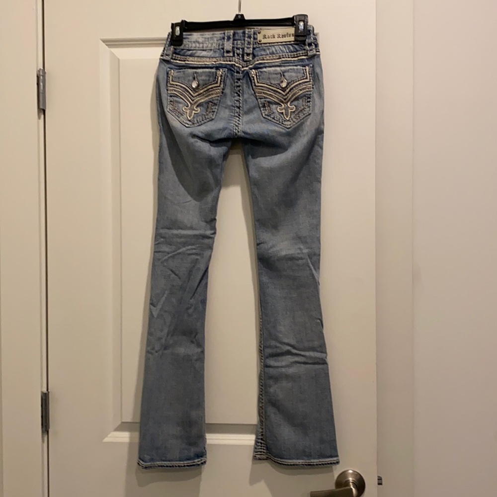 Rock Revival Boot cut